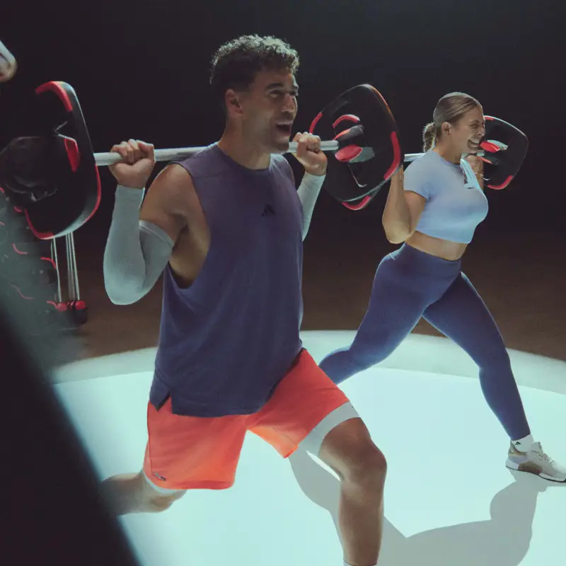 LES MILLS Content（レズミルズコンテント） | Les Mills Japan